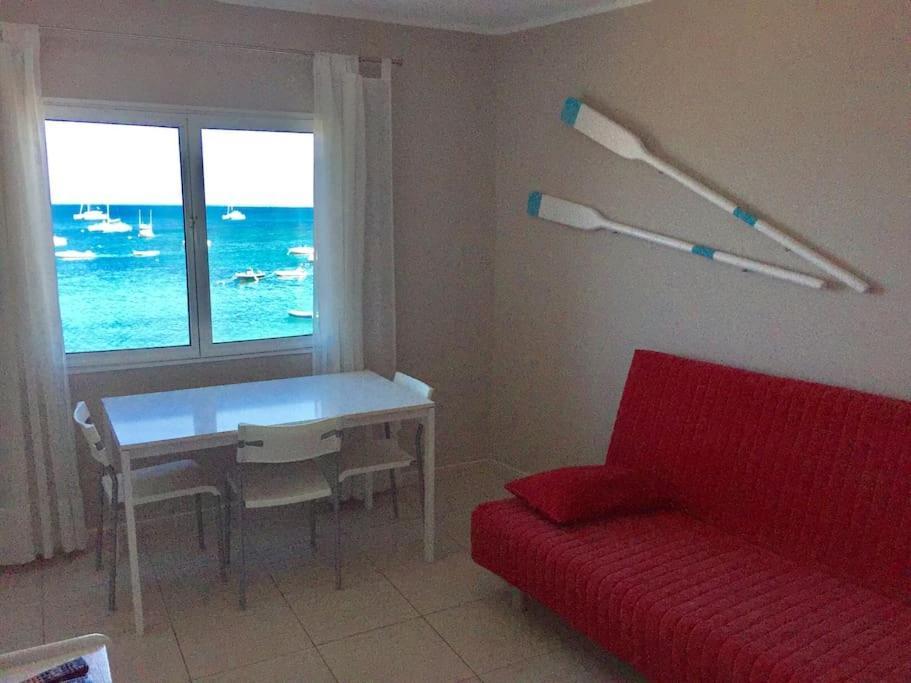 Eloisa I Apartment Corralejo Luaran gambar