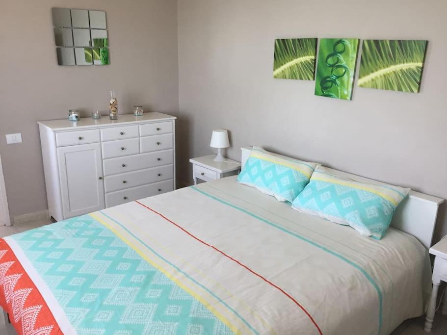 Eloisa I Apartment Corralejo Luaran gambar