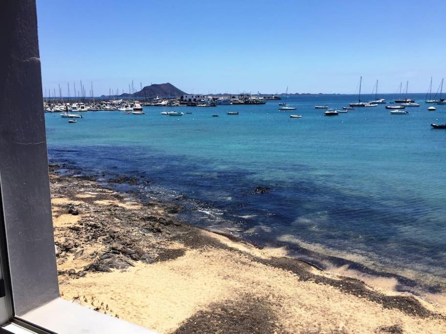 Eloisa I Apartment Corralejo Luaran gambar