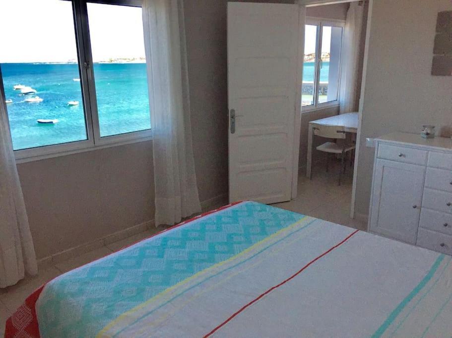 Eloisa I Apartment Corralejo Luaran gambar