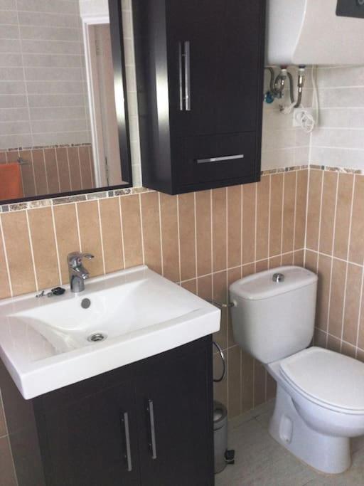 Eloisa I Apartment Corralejo Luaran gambar