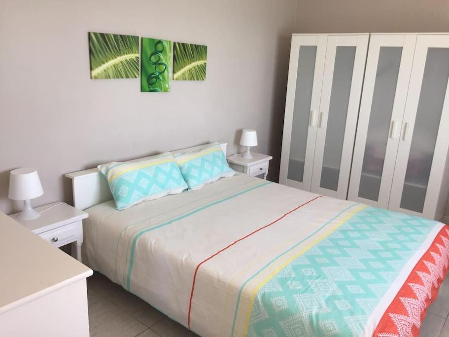 Eloisa I Apartment Corralejo Luaran gambar