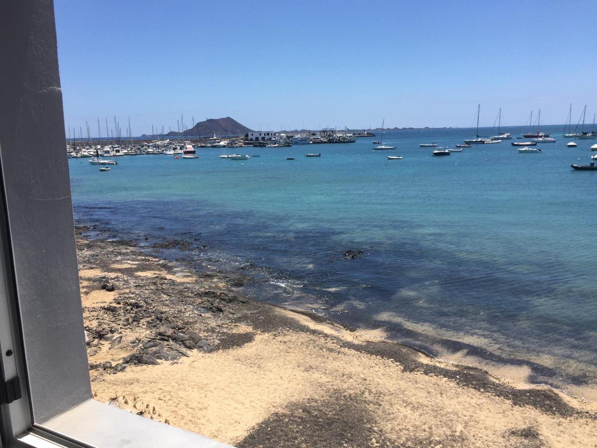 Eloisa I Apartment Corralejo Luaran gambar