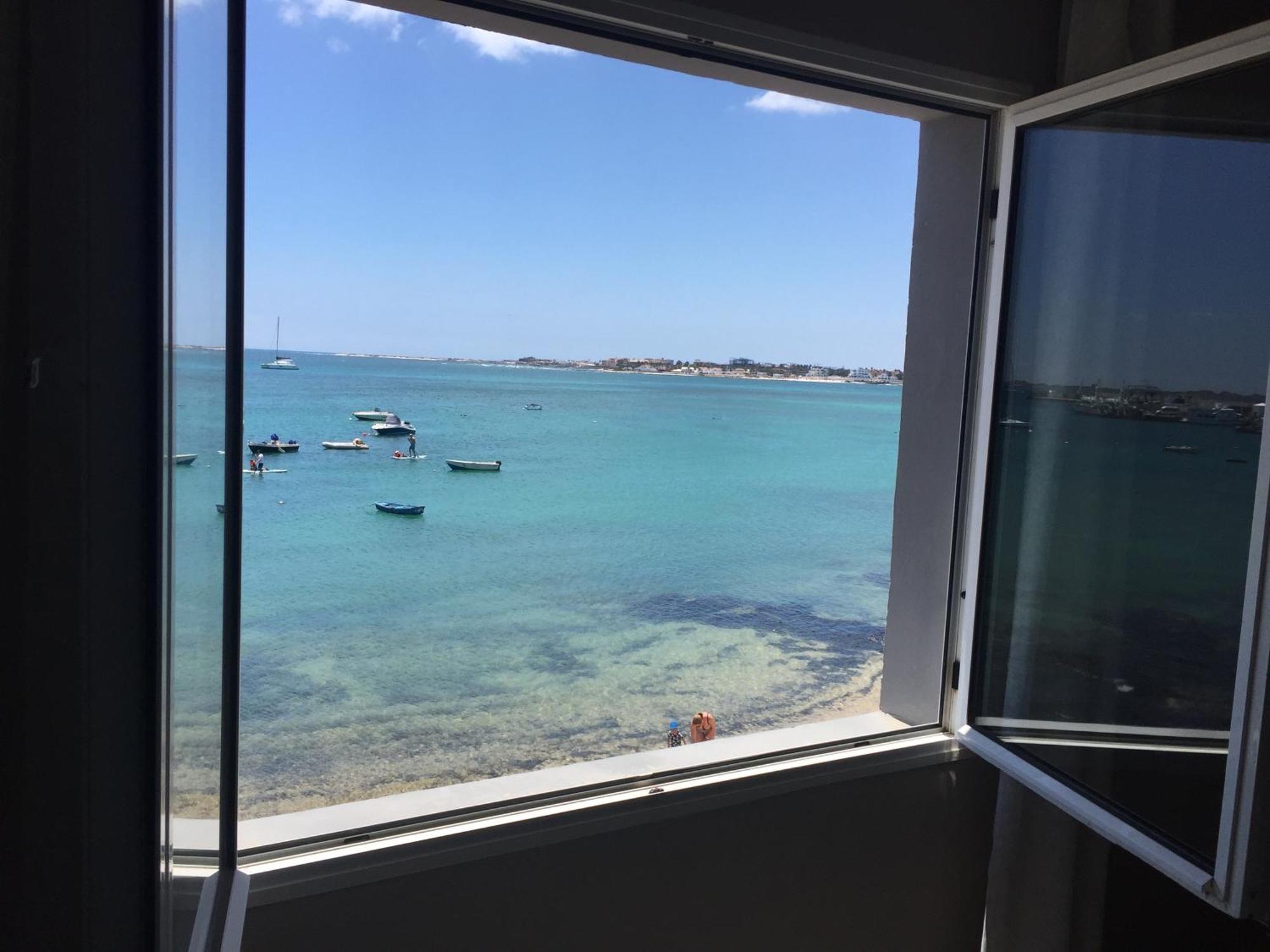 Eloisa I Apartment Corralejo Luaran gambar